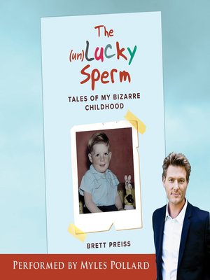 cover image of The (un)Lucky Sperm